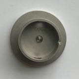 Bergeon 1997 DI 814 Movement Holder With Center Screw 8-1/4 Ligne