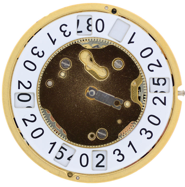 Mouvement de montre à quartz Ronda 4220B 4220.B