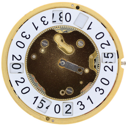 Mouvement de montre à quartz Ronda 4220B 4220.B