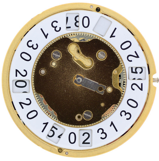 Ronda 4220B 4220.B Quartz Watch Movement