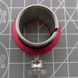 Reversible Movement Holder with Knob Fit for ETA 2000