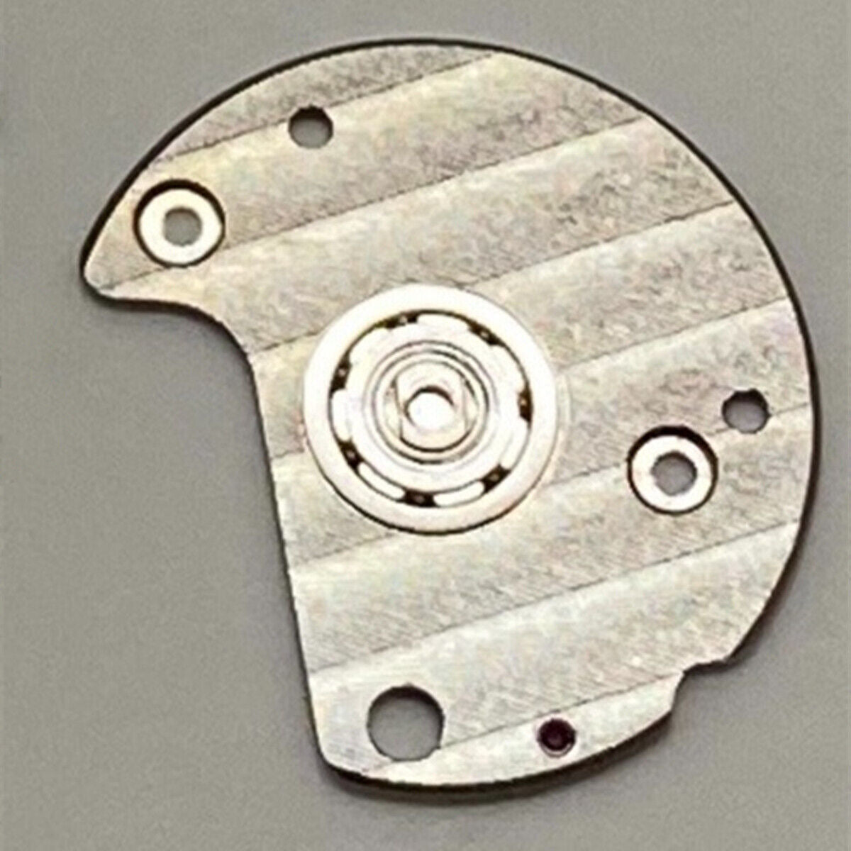 Automatic wheel bridge for Tianjin Seagull ST16 T16 series movement, precision watch part by Seagull.