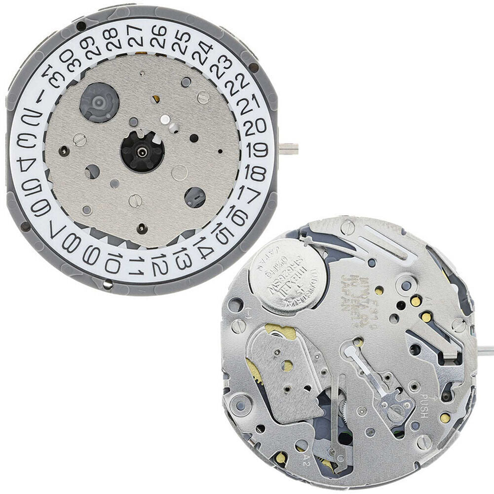 Miyota FS10 Japan Quartz Movement