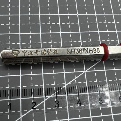 Extracteur de roulement à billes à masse oscillante pour rotor ETA2824/ETA2000/ETA2671/NH36