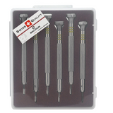 For 3135 2135 Movement Screwdriver with Anti-skid Handle Hand Tool Watch Repair