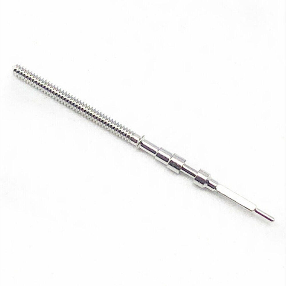 1. Movement Watch Part 46941 winding stem replacement for precise time adjustment.  