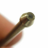 Swiss Made Bergeon 5482 Pivot Tool For Rounding Watch Balance Tips