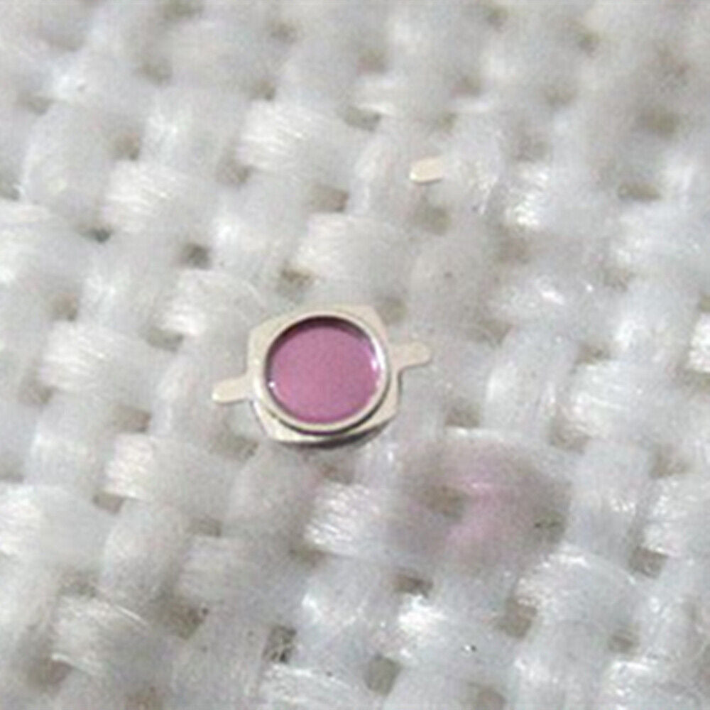 Watch Part Plate Cap Jewel Generic Fit for Movement 8200 #1019-3025