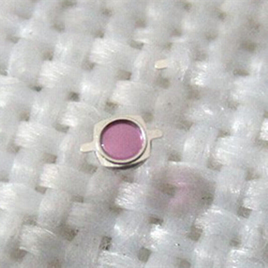 Watch Part Plate Cap Jewel Generic Fit for Movement 8200 #1019-3025