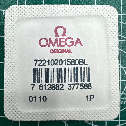Lots en gros de disques de date originaux pour mouvement Omega 1020 1030 