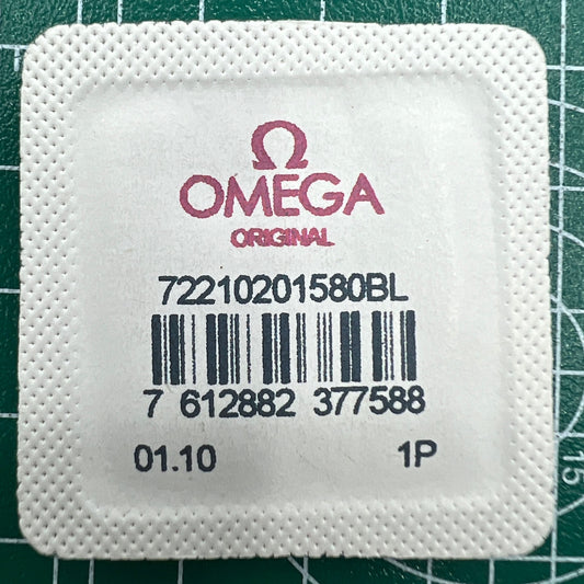 Lots en gros de disques de date originaux pour mouvement Omega 1020 1030 