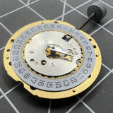 Swiss Ronda 785 Date At 4 Quartz Movement 3 Hands Quartz Watch Movement