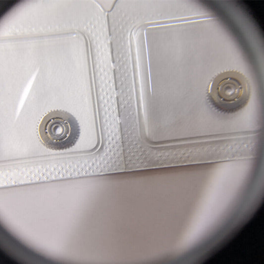 Ball Bearing Spare Part for Movement Watch ETA 7750, Precision Fit