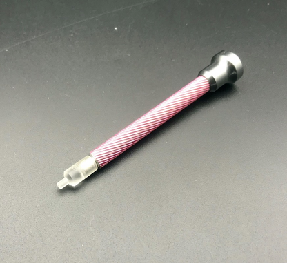 8pcs watch hands setting tools, precise repair kit for watchmakers and hobbyists.