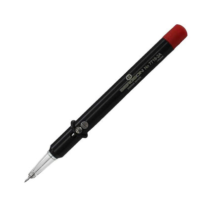 Bergeon 7721 Ensemble de 3 graisseurs automatiques