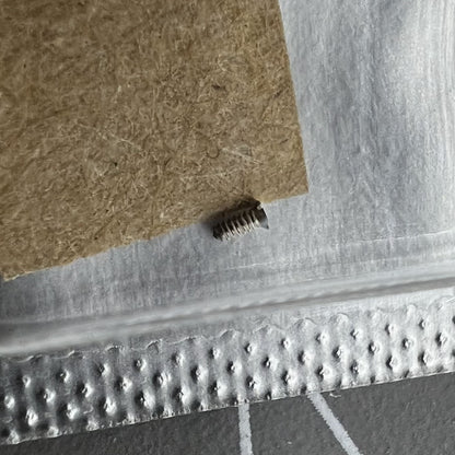 Ref.3135-5013 Schrauben des Zifferblattfußes für RLX 3135 Uhrwerk