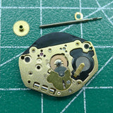 Swiss Made Ronda 1062 2 Hands Quartz Watch Movement 2 Hands Movement