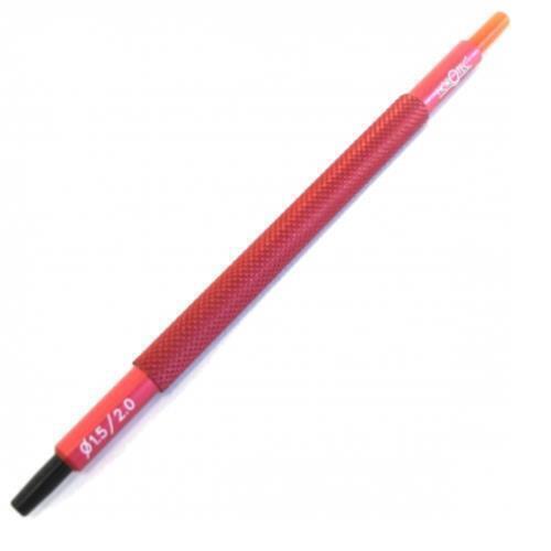 Horotec MSA05.012 Schweizer Uhrzeiger-Montagewerkzeug (Valjoux 7750) Uhrmacherwerkzeug