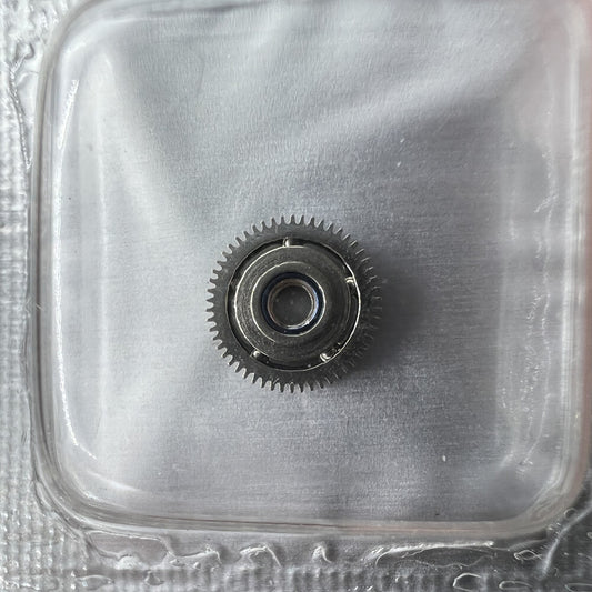 Pièce de montre automatique à roulement à billes générique pour mouvement 7009 7S26#1497