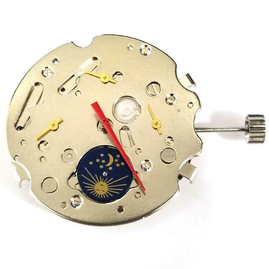 ST16 Seagull ST1652 China Made Mechanical Automatic Movement