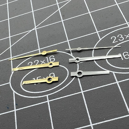 13.5mm Watch Hands Generic for 3230 3235 Mechanical Movement Datejust