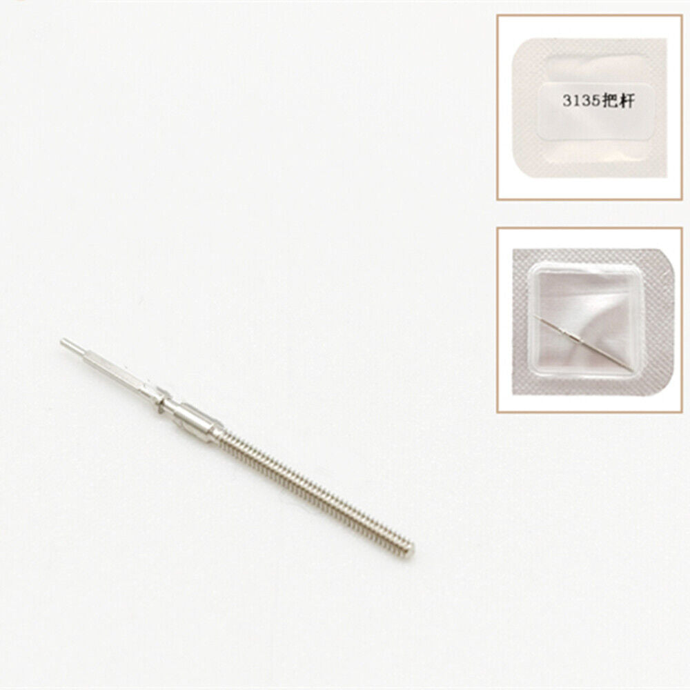 Brand New Generic Watch Winding Stems for 3135 Movement Swiss Quality