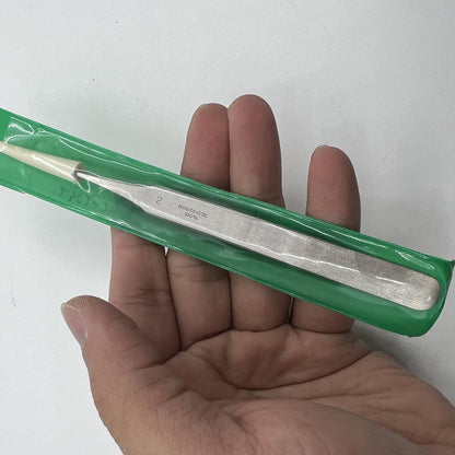 Horotec MSA12.302-2 Antimagnetic Tweezer