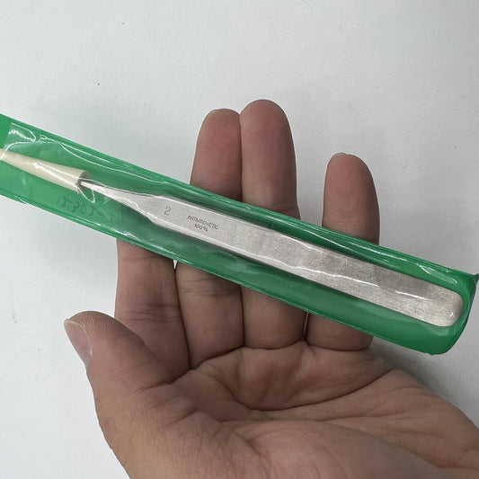 Horotec MSA12.302-2 Antimagnetic Tweezer