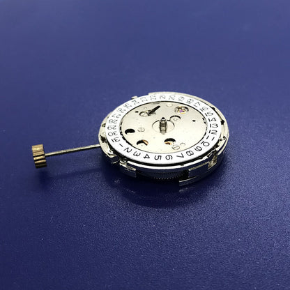 DG2813 Automatisches mechanisches Uhrwerk, 3 Zeiger, Datum, 8215, 8205, Ersatz