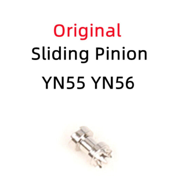 Brand New Japan Made Sliding Pinion or Clutch for Epson YN55 YN56 Movement