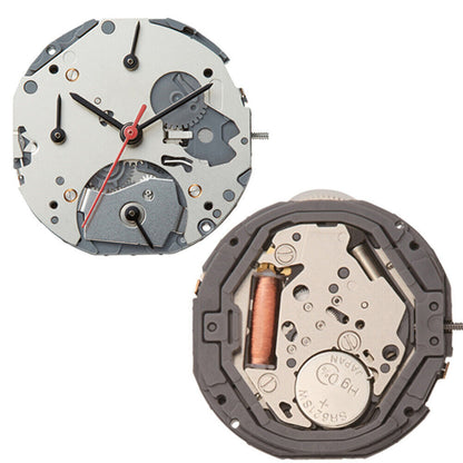 Miyota / Citizen 6P27 Japan Quartz Movement