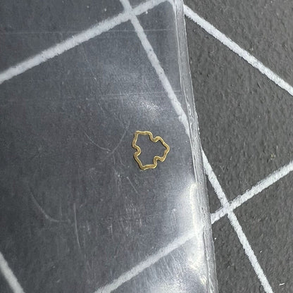 3X Dreieckfeder Stoßdämpfer ETA Modelle 2824 2836 2834 2846 2878 2879