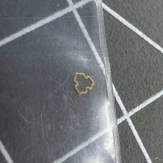 3X Dreieckfeder Stoßdämpfer ETA Modelle 2824 2836 2834 2846 2878 2879