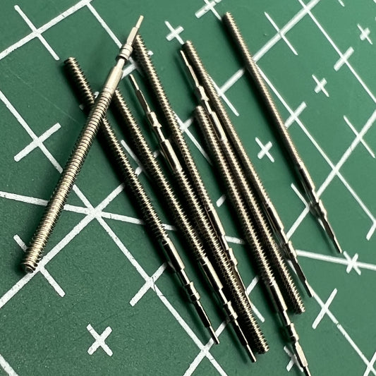 Wholesale Watch Winding Stems Generic for 1M02 1L22 1M12 1L02 Movement