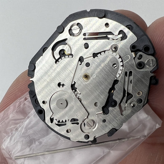 Hattori Epson TMI VX7P VX7PE Watch Quartz Movement Japan Made