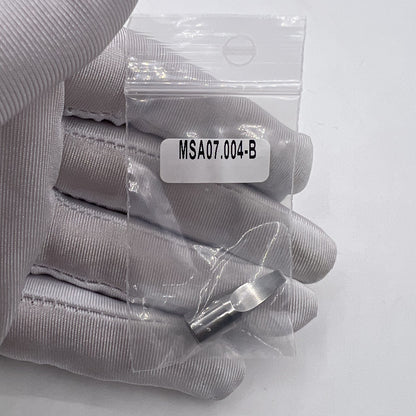 Horotec MSA07.004-B spare ends for automatic watch case opener, precision tool for secure case back removal.