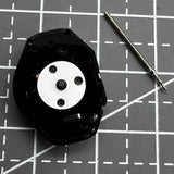 5PCS/Pack Hattori Epson TMI PC21 Watch Quartz Movement