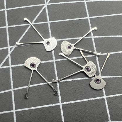 Auto Fork replacement spare part for 46941 46943 watch movement, durable and precise.