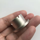 Bergeon 1997 DI 834 Movement Holder With Center Screw 8-3/4 Ligne