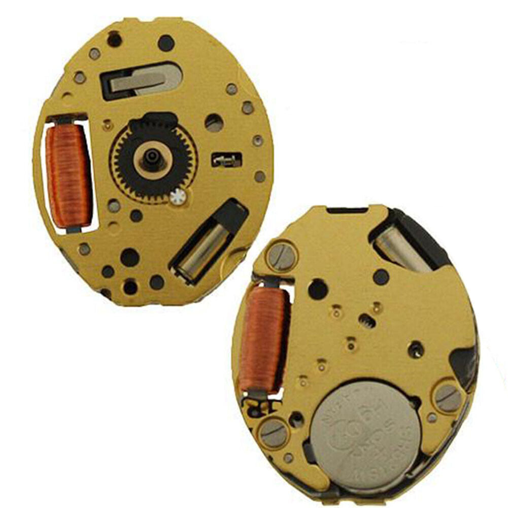 Miyota 5Y30 Japan Quartz Movement