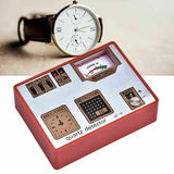 QD-10 Demagnetization/Battery Measure / Pulse / Quartz Tester Machine Watch Tool