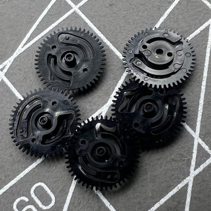 Date Indicator Driving Wheels Fit for Movement NH35 NH36
