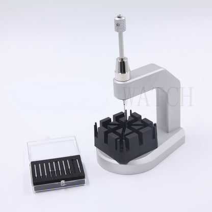 Outil de remplacement pour montre 8745 pour retirer et insérer les goupilles de friction du bracelet de montre