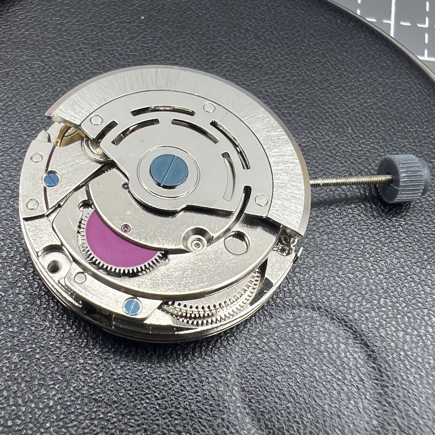 Automatisches mechanisches Uhrwerk NN 8215 8205 Einzelkalender