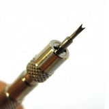 Bergeon 6111 Luxury Spring Bar Removal Fitting Tool Swiss