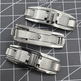 3 PIECES Stainless Steel Clasps Ceramic Butterfly Buckle J12 Elastic Buckle