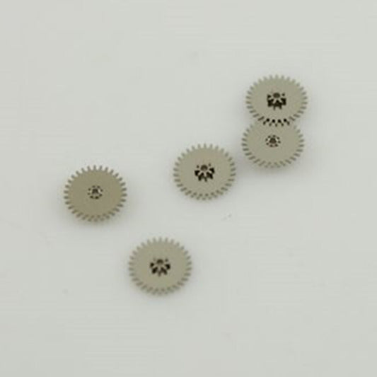 Watch Part Ratchet Wheel For Driving Wheel Spare Parts Fit For Miyota 6T51 6601