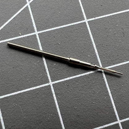 Set of 3 generic watch winding stems compatible with VS75 VS72 V175 V172 movements for precise repairs.