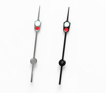 Marine Master replacement watch movement for SKX007 SKX009, precise fit, bold design by Marine Master.