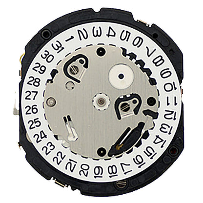 Hattori Epson TMI YM15 YM15A Watch Quartz Movement Japan Made